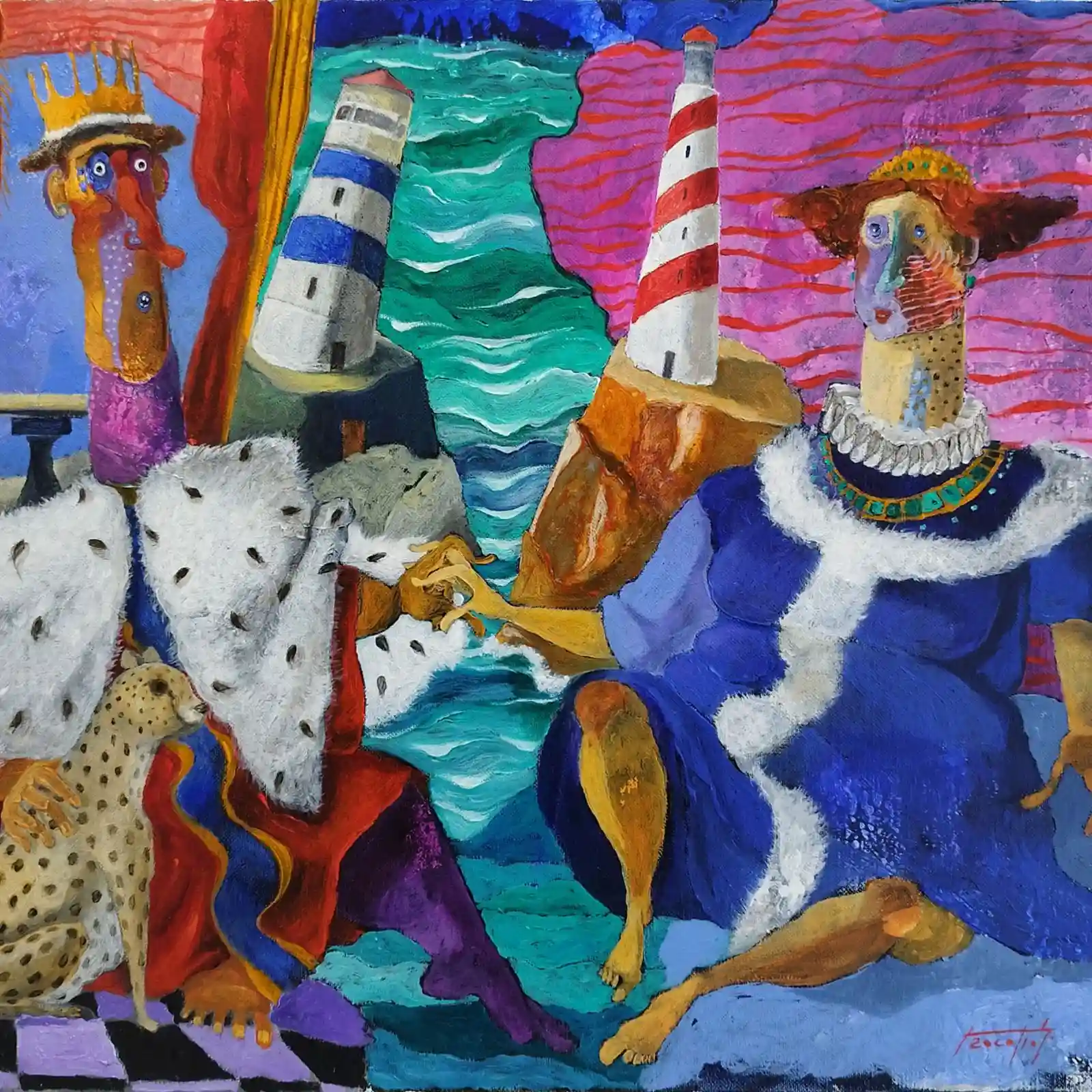 Galleria 2019