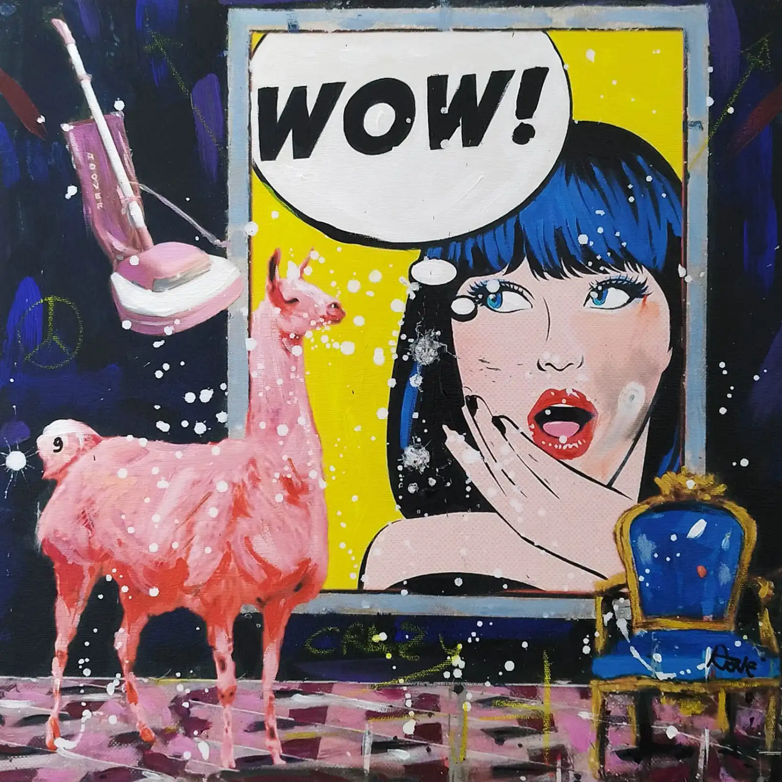 Galleria 2019