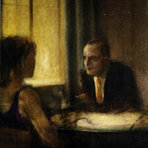 UN UOMO E UNA DONNA - ALBERTO SUGHI