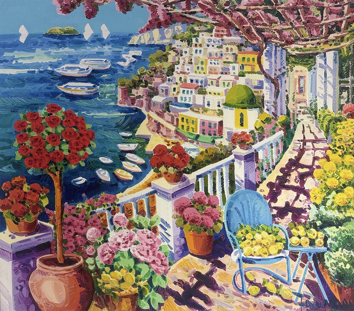 Galleria 2019