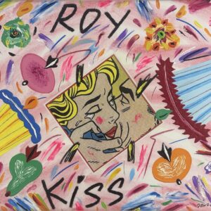 ROY KISS - BRUNO DONZELLI