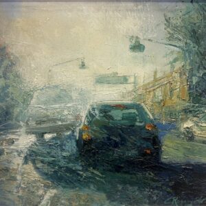 AUTO CONTROLUCE - CARLO ROMAGNOLO