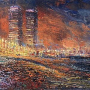 BARCELONETA - SABBIA CALPESTATA - CARLO ROMAGNOLO