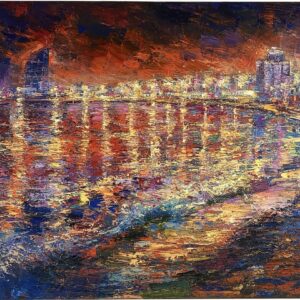 BARCELONETA - VIBRAZIONI - CARLO ROMAGNOLO