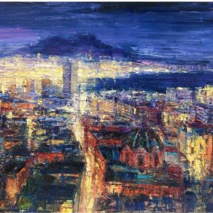 NAPOLI - CARLO ROMAGNOLO