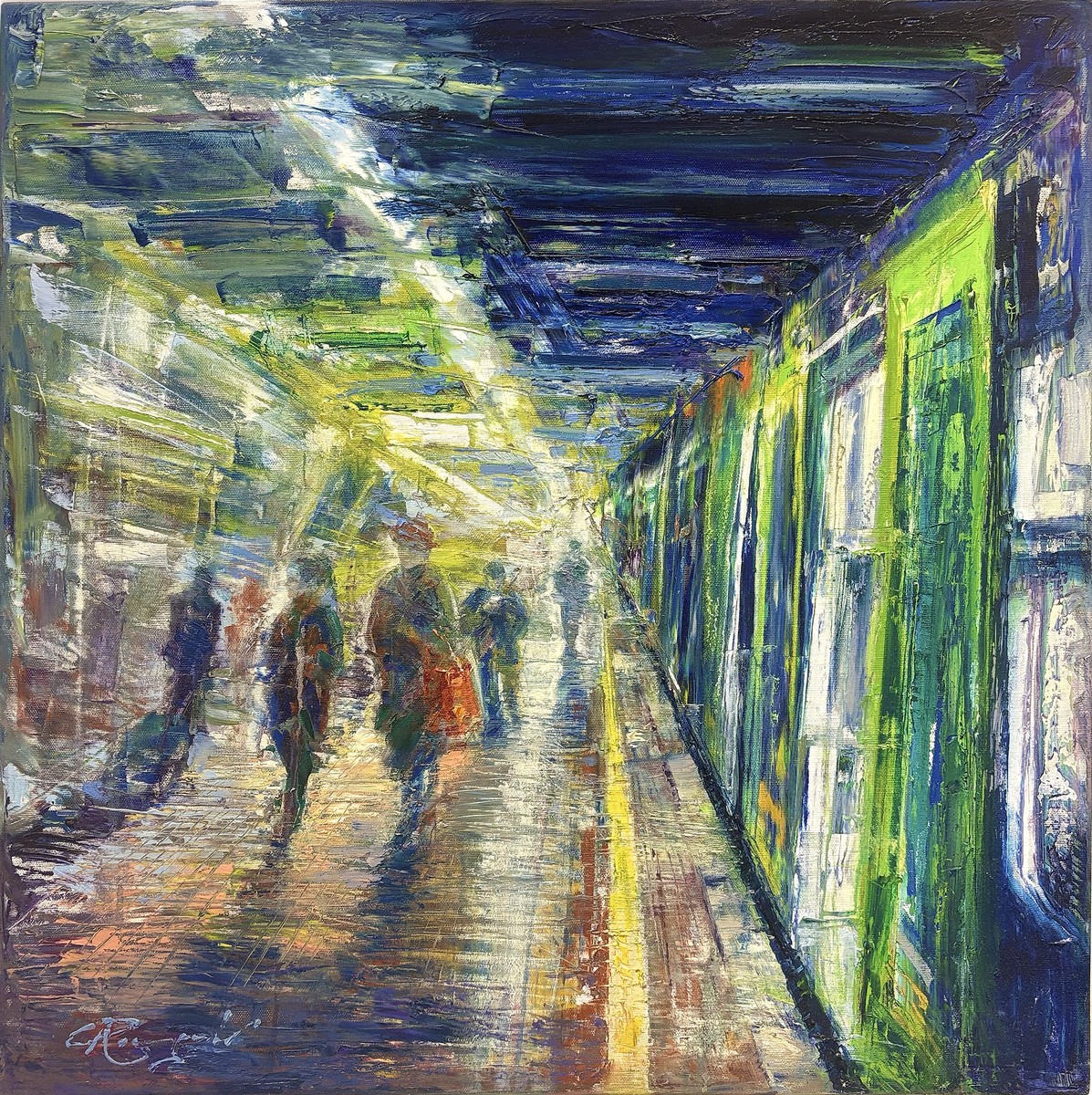 Galleria 2019
