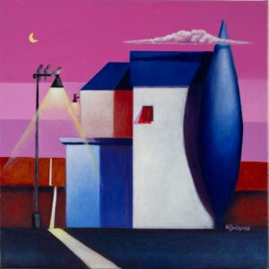 LANDSCAPE N3 - CARMEN SALIS