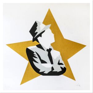 FRANK SINATRA - MARCO LODOLA