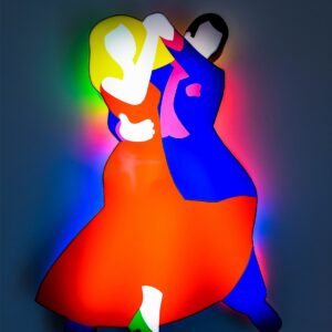 MUSICAL - MARCO LODOLA
