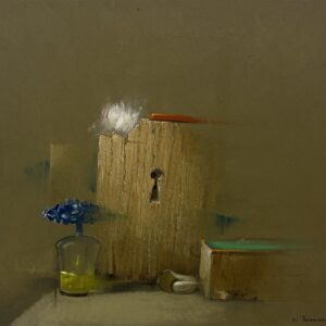 STRUTTURE SCOMPOSTE - MAURIZIO ROMANI
