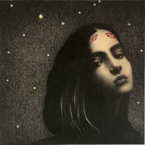 ANCORA NUOVI FIORI - OMAR GALLIANI