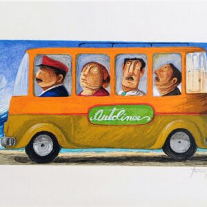 AUTOLINEE - PINO PROCOPIO