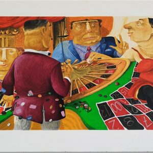 CASINÒ - PINO PROCOPIO