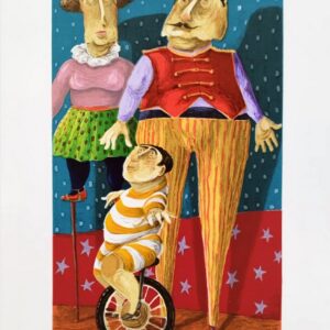 CIRCENSI - PINO PROCOPIO