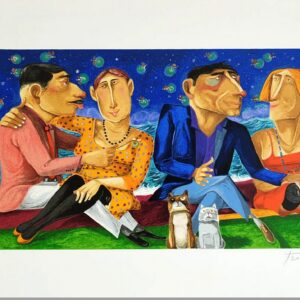 CONFIDENZE NOTTURNE - PINO PROCOPIO