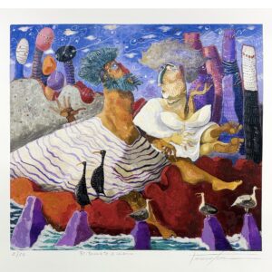 EOLO - PINO PROCOPIO