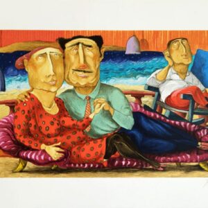 LA TERRAZZA - PINO PROCOPIO