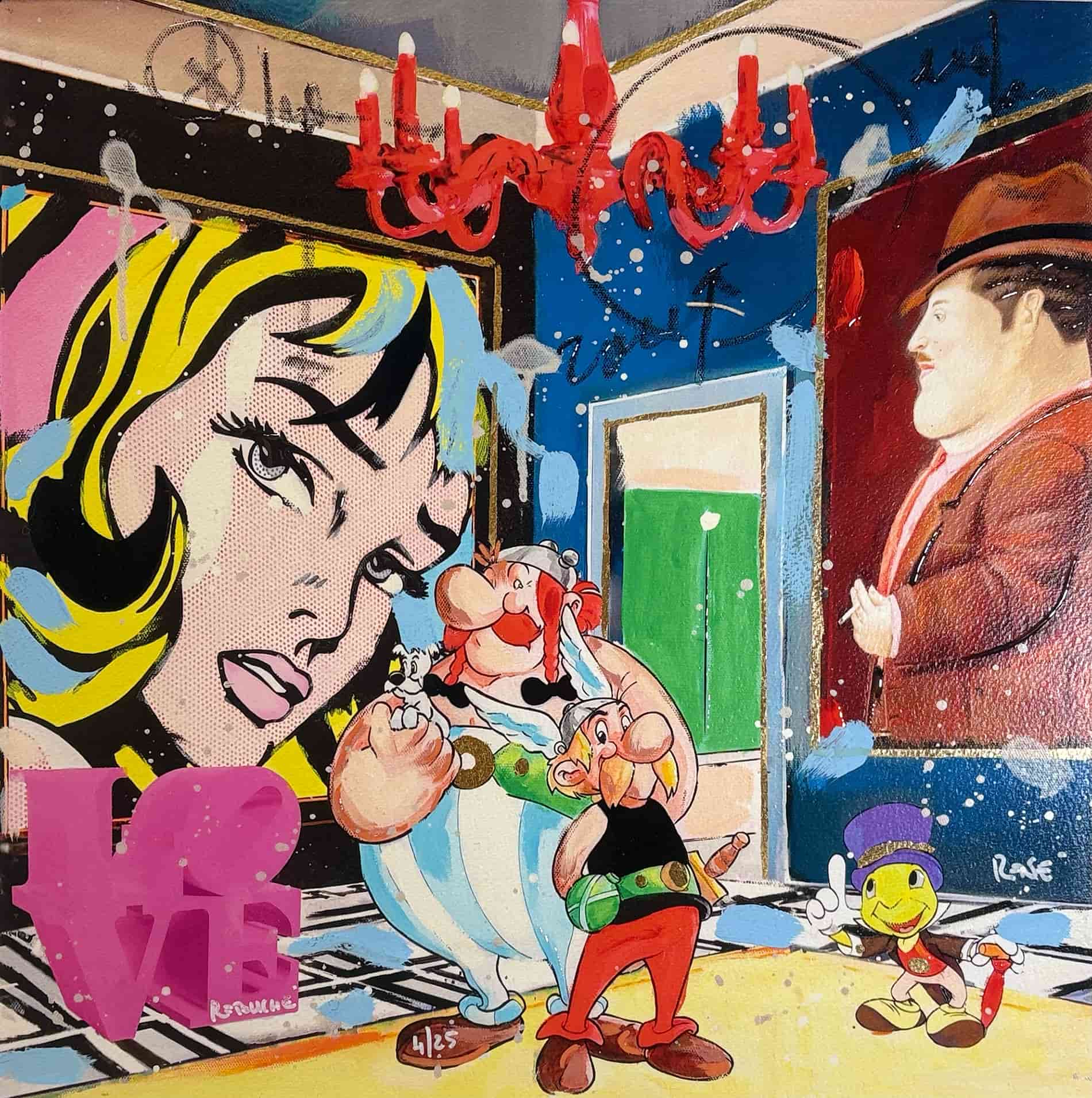 Galleria 2019