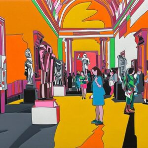 NEW YORK MET - UGO NESPOLO