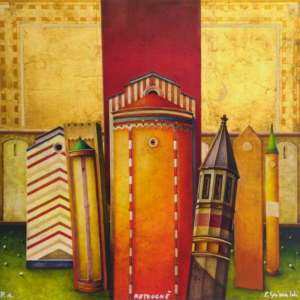 STELLE SOSPESE - PAOLO GRIMALDI